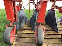 Steketee 4 rij veldspuit kappenspuit - afbeelding 2 van  15