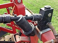 Steketee 4 rij veldspuit kappenspuit - afbeelding 6 van  15