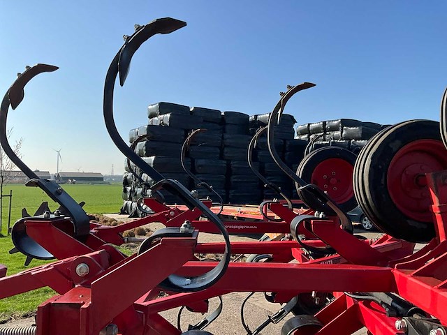 Steketee cultiflex triltand cultivator - afbeelding 2 van  13