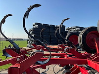 Steketee cultiflex triltand cultivator - afbeelding 2 van  13
