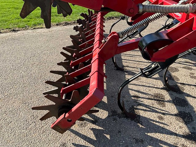 Steketee cultiflex triltand cultivator - afbeelding 3 van  13