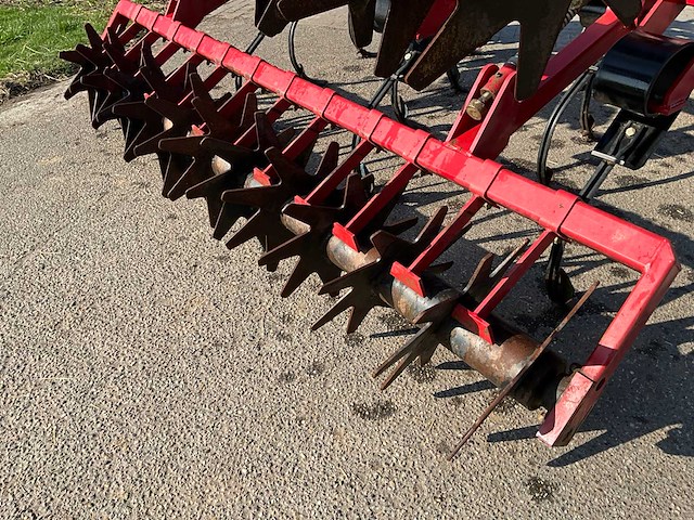 Steketee cultiflex triltand cultivator - afbeelding 5 van  13