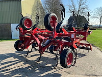 Steketee cultiflex triltand cultivator - afbeelding 1 van  13