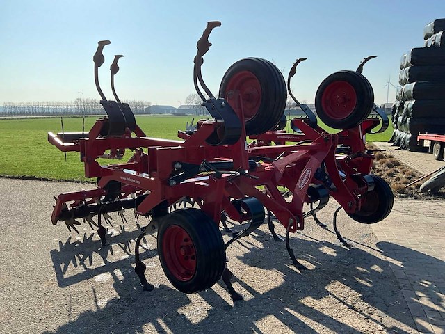 Steketee cultiflex triltand cultivator - afbeelding 6 van  13