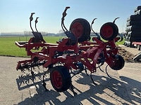 Steketee cultiflex triltand cultivator - afbeelding 6 van  13