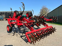 Steketee cultiflex triltand cultivator - afbeelding 8 van  13