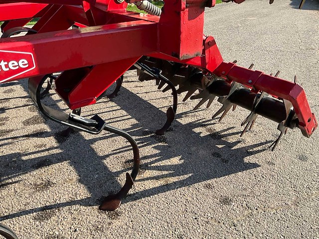 Steketee cultiflex triltand cultivator - afbeelding 10 van  13