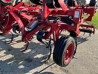 Steketee cultiflex triltand cultivator - afbeelding 11 van  13