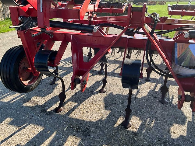 Steketee cultiflex triltand cultivator - afbeelding 12 van  13