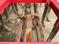 Steketee cultivator 3mtr. - afbeelding 5 van  15