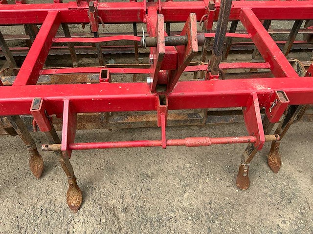 Steketee cultivator 3mtr. - afbeelding 6 van  15