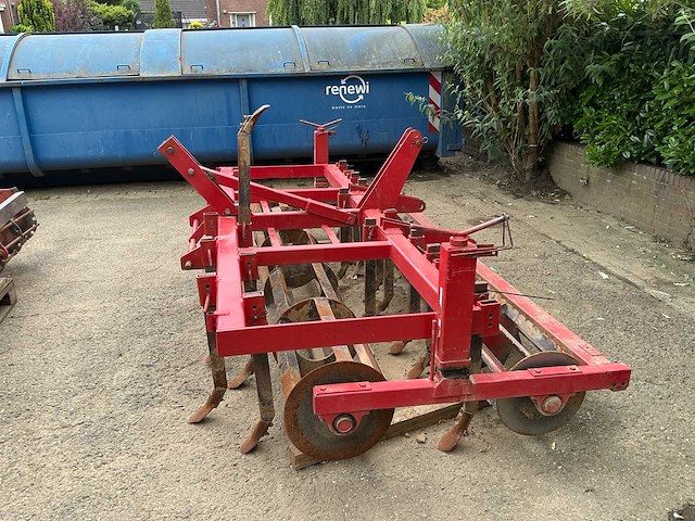 Steketee cultivator 3mtr. - afbeelding 9 van  15