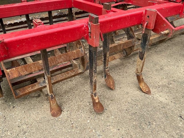 Steketee cultivator 3mtr. - afbeelding 13 van  15
