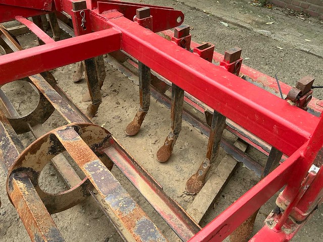 Steketee cultivator 3mtr. - afbeelding 15 van  15