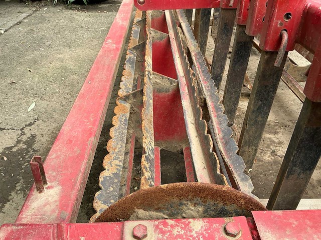 Steketee cultivator 3mtr. - afbeelding 3 van  15