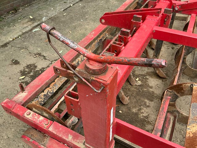 Steketee cultivator 3mtr. - afbeelding 4 van  15