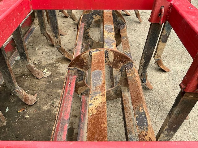 Steketee cultivator 3mtr. - afbeelding 5 van  15