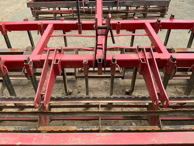 Steketee cultivator 3mtr. - afbeelding 7 van  15
