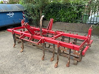 Steketee cultivator 3mtr. - afbeelding 1 van  15