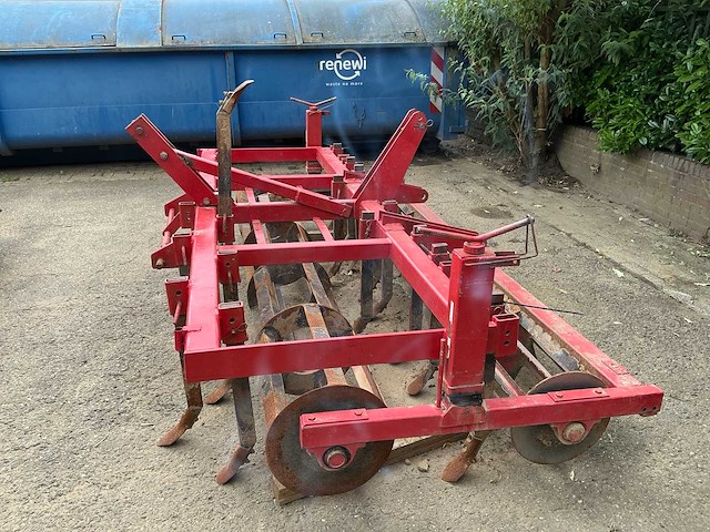 Steketee cultivator 3mtr. - afbeelding 8 van  15