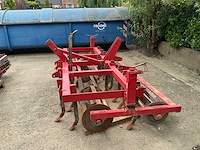 Steketee cultivator 3mtr. - afbeelding 9 van  15