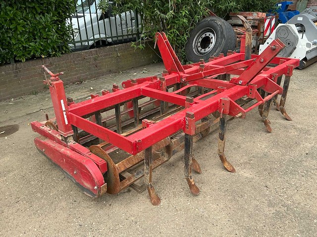 Steketee cultivator 3mtr. - afbeelding 11 van  15