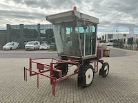 Steketee portaal tractor - afbeelding 2 van  40