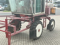 Steketee portaal tractor - afbeelding 5 van  40