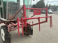 Steketee portaal tractor - afbeelding 6 van  40