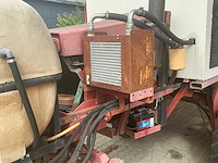 Steketee portaal tractor - afbeelding 10 van  40