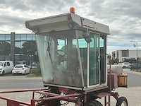Steketee portaal tractor - afbeelding 11 van  40