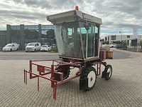 Steketee portaal tractor - afbeelding 1 van  40