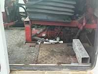 Steketee portaal tractor - afbeelding 15 van  40
