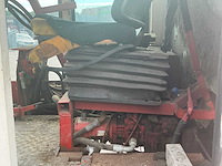 Steketee portaal tractor - afbeelding 16 van  40
