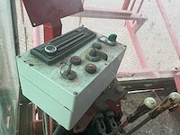 Steketee portaal tractor - afbeelding 17 van  40