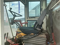 Steketee portaal tractor - afbeelding 19 van  40