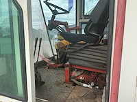 Steketee portaal tractor - afbeelding 20 van  40