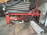 Steketee portaal tractor - afbeelding 21 van  40