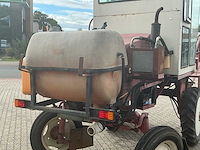Steketee portaal tractor - afbeelding 22 van  40