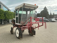 Steketee portaal tractor - afbeelding 12 van  40