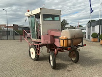Steketee portaal tractor - afbeelding 25 van  40