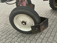 Steketee portaal tractor - afbeelding 28 van  40