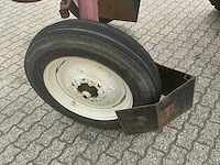 Steketee portaal tractor - afbeelding 29 van  40