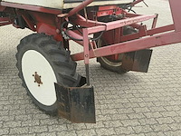Steketee portaal tractor - afbeelding 30 van  40