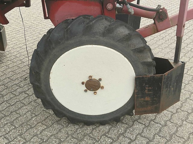 Steketee portaal tractor - afbeelding 31 van  40