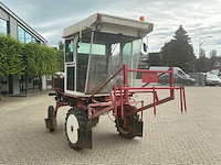 Steketee portaal tractor - afbeelding 33 van  40