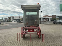 Steketee portaal tractor - afbeelding 23 van  40