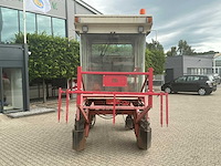 Steketee portaal tractor - afbeelding 35 van  40