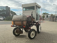 Steketee portaal tractor - afbeelding 34 van  40