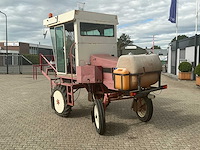 Steketee portaal tractor - afbeelding 36 van  40